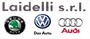 Logo Laidelli SRL